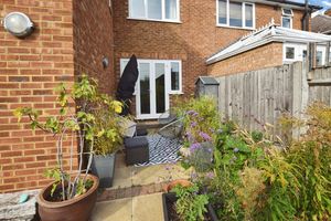 Seating Area- click for photo gallery